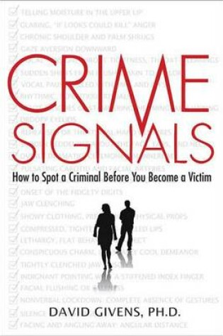 Cover of Crime Signals