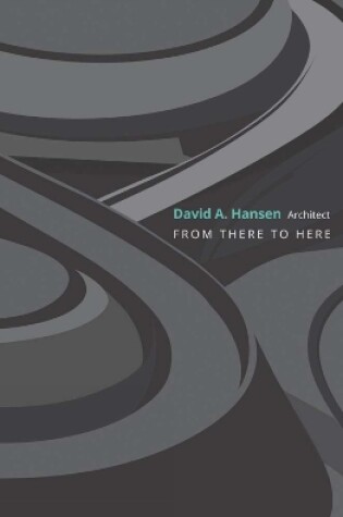 Cover of David A. Hansen, Architect