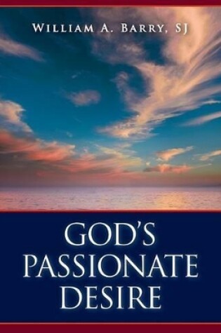 Cover of God's Passionate Desire