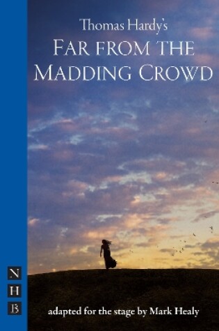 Cover of Far from the Madding Crowd