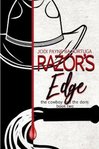 Cover of Razor's Edge