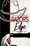 Book cover for Razor's Edge