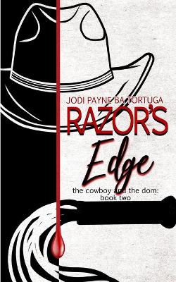 Cover of Razor's Edge