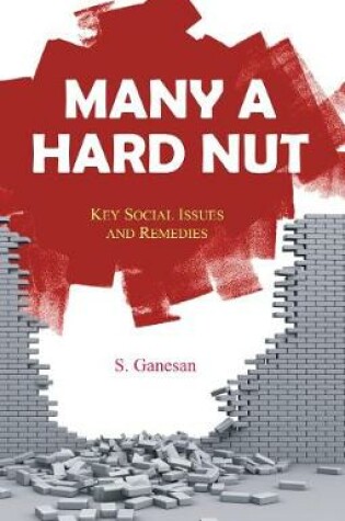 Cover of Many a Hard Nut