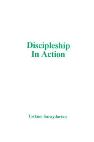 Cover of Discipleship in Action