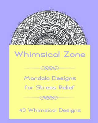 Book cover for Whimsical Zone