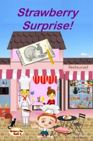 Cover of Strawberry Surprise