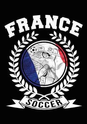 Cover of France Soccer