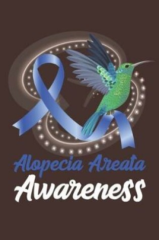 Cover of Alopecia Areata Awareness