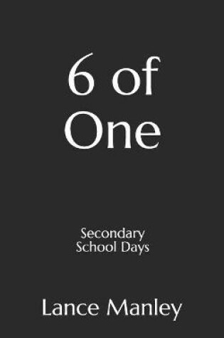 Cover of 6 of One