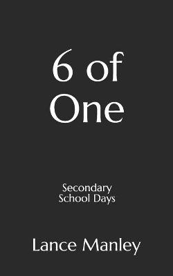 Book cover for 6 of One