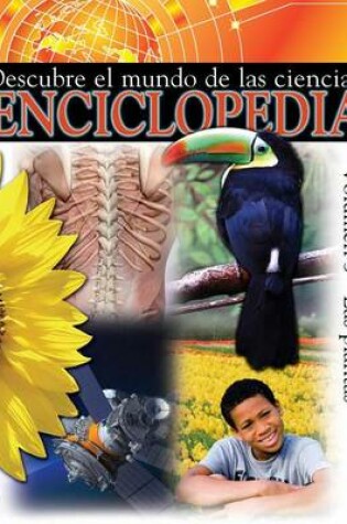Cover of Las Plantas (Plant Life)