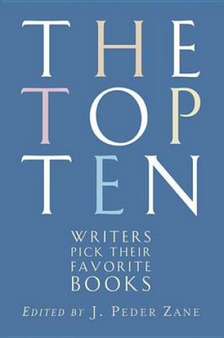 Cover of The Top Ten