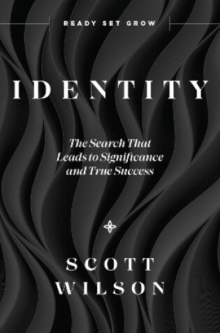 Cover of Identity