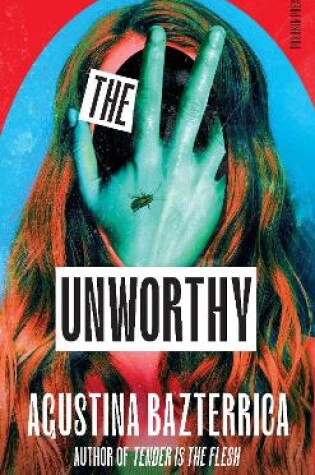 Cover of The Unworthy