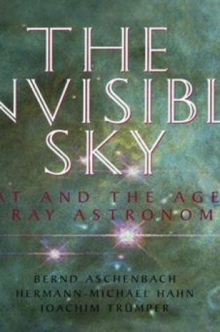 Cover of The Invisible Sky