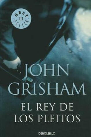 Cover of El Rey de Los Pleitos
