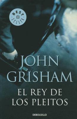 Book cover for El Rey de Los Pleitos