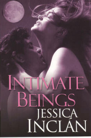 Cover of Intimate Beings