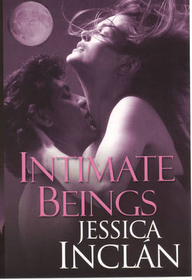 Book cover for Intimate Beings