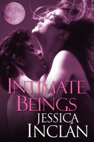 Cover of Intimate Beings