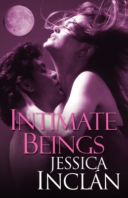 Book cover for Intimate Beings