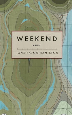 Book cover for Weekend