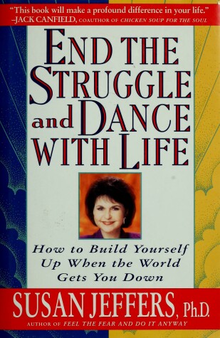 Book cover for End the Struggle and Dance with Life