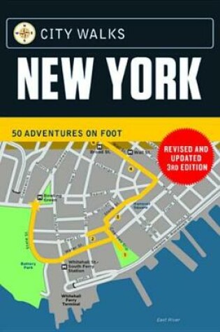 Cover of New York