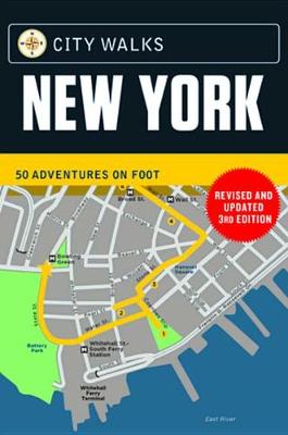 Book cover for New York