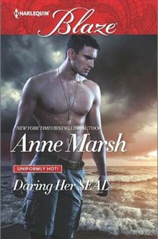 Cover of Daring Her Seal