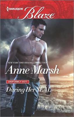 Book cover for Daring Her Seal