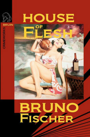 Cover of House of Flesh
