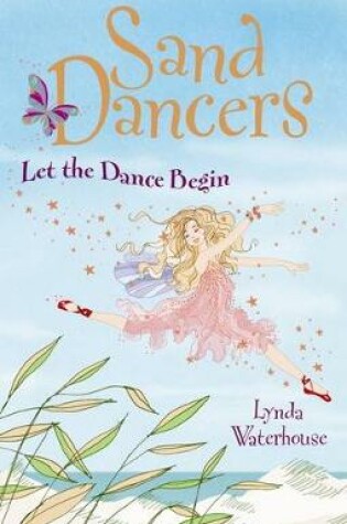 Cover of Let the Dance Begin