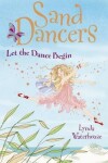 Book cover for Let the Dance Begin