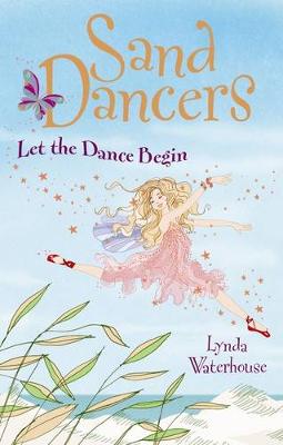 Cover of Let the Dance Begin