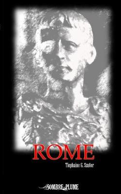 Book cover for Rome