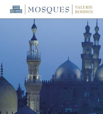 Cover of Mosques