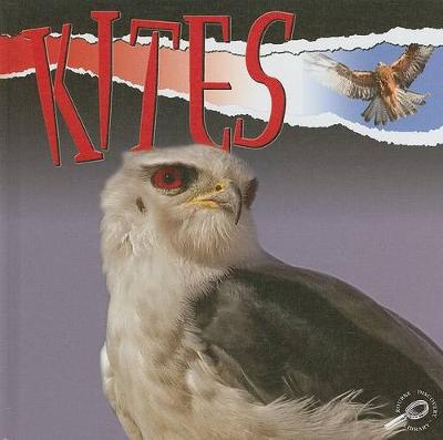 Cover of Kites