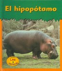Book cover for El Hipopótamo