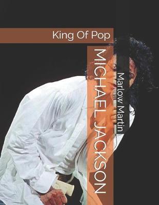 Book cover for Michael Jackson