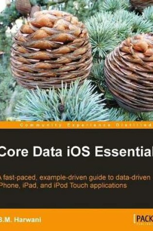 Cover of Core Data iOS Essentials