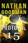 Book cover for Protocol 15