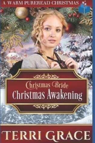 Cover of Christmas Bride - Christmas Awakening