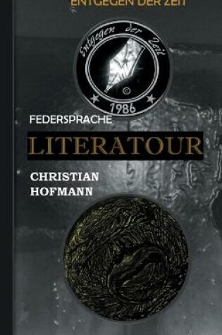 Cover of Literatour - Federsprache