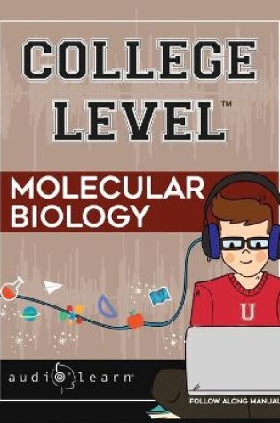 Cover of College Level Molecular Biology