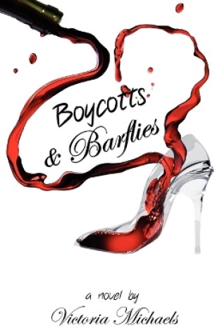 Cover of Boycotts & Barflies