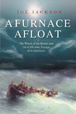 Book cover for A Furnace Afloat