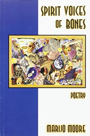 Cover of Spirit Voices of Bones
