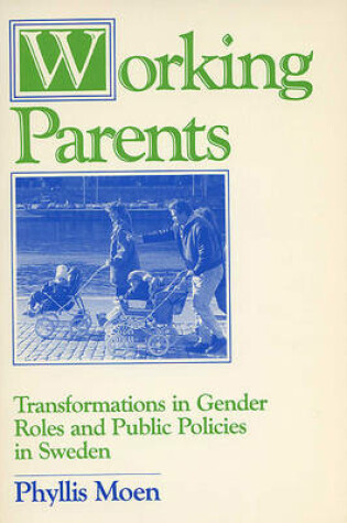 Cover of Working Parents